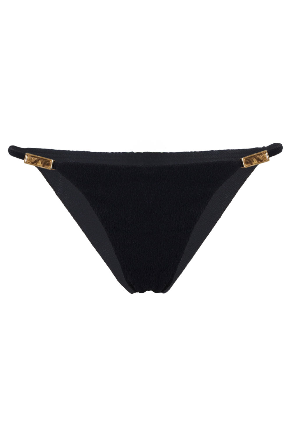Load image into Gallery viewer, Firenze Blake Cheeky Bottom Black
