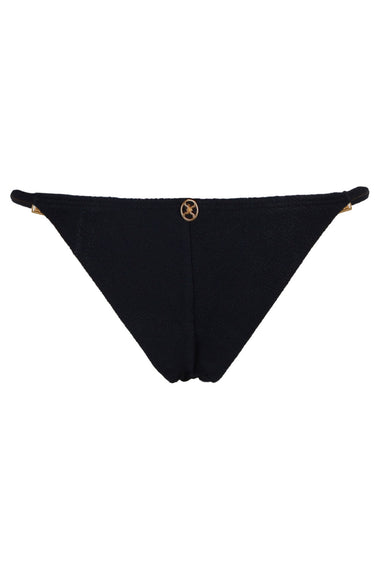 Firenze Blake Cheeky Bottom Black