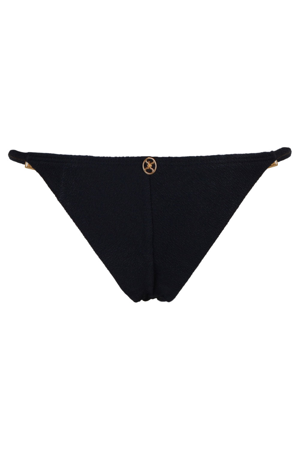 Load image into Gallery viewer, Firenze Blake Cheeky Bottom Black
