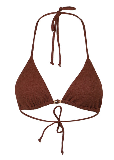 Firenze Corsica Tri Top Brown