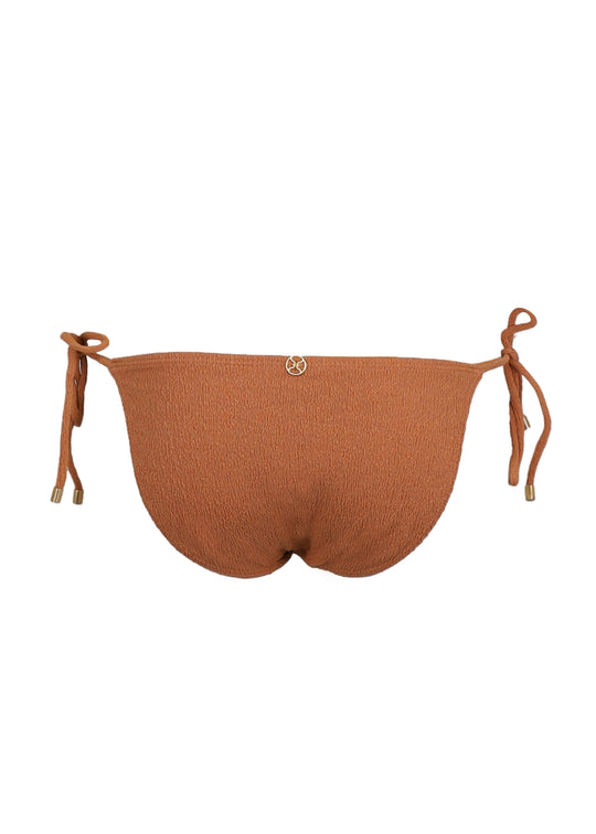 Load image into Gallery viewer, Firenze Embroidery Tie Side Full Desert
