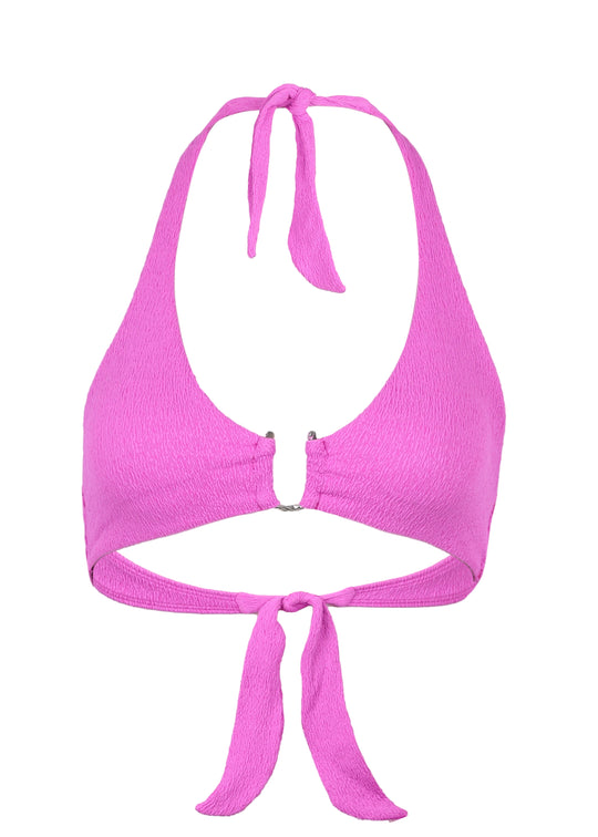 Load image into Gallery viewer, Firenze Jill Alanna Top French Rose
