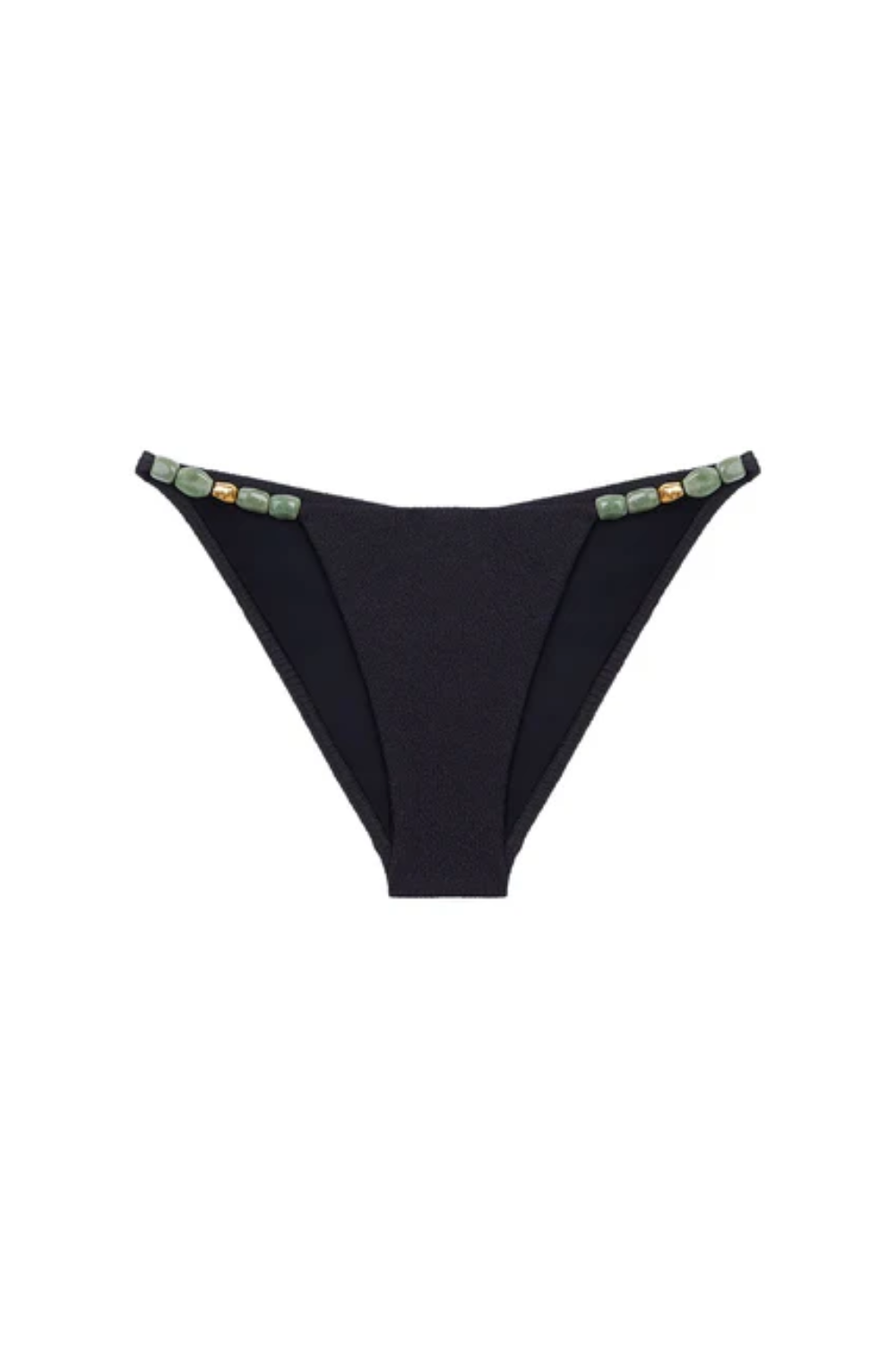Firenze Kiana Full Bottom Black