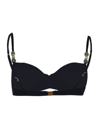 Firenze Kiana Mel Top Black