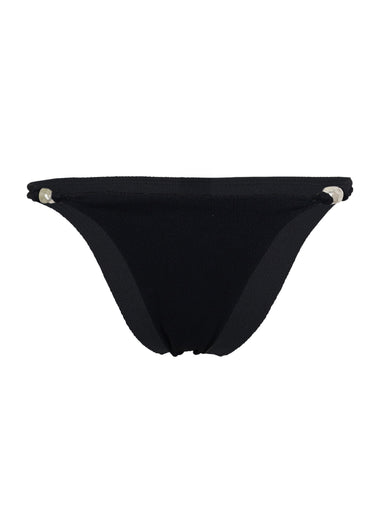 Firenze Kori Detail Brazilian Bottom Black