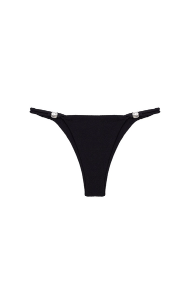 Firenze Kori Detail Brazilian Bottom Black