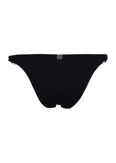Firenze Kori Detail Brazilian Bottom Black