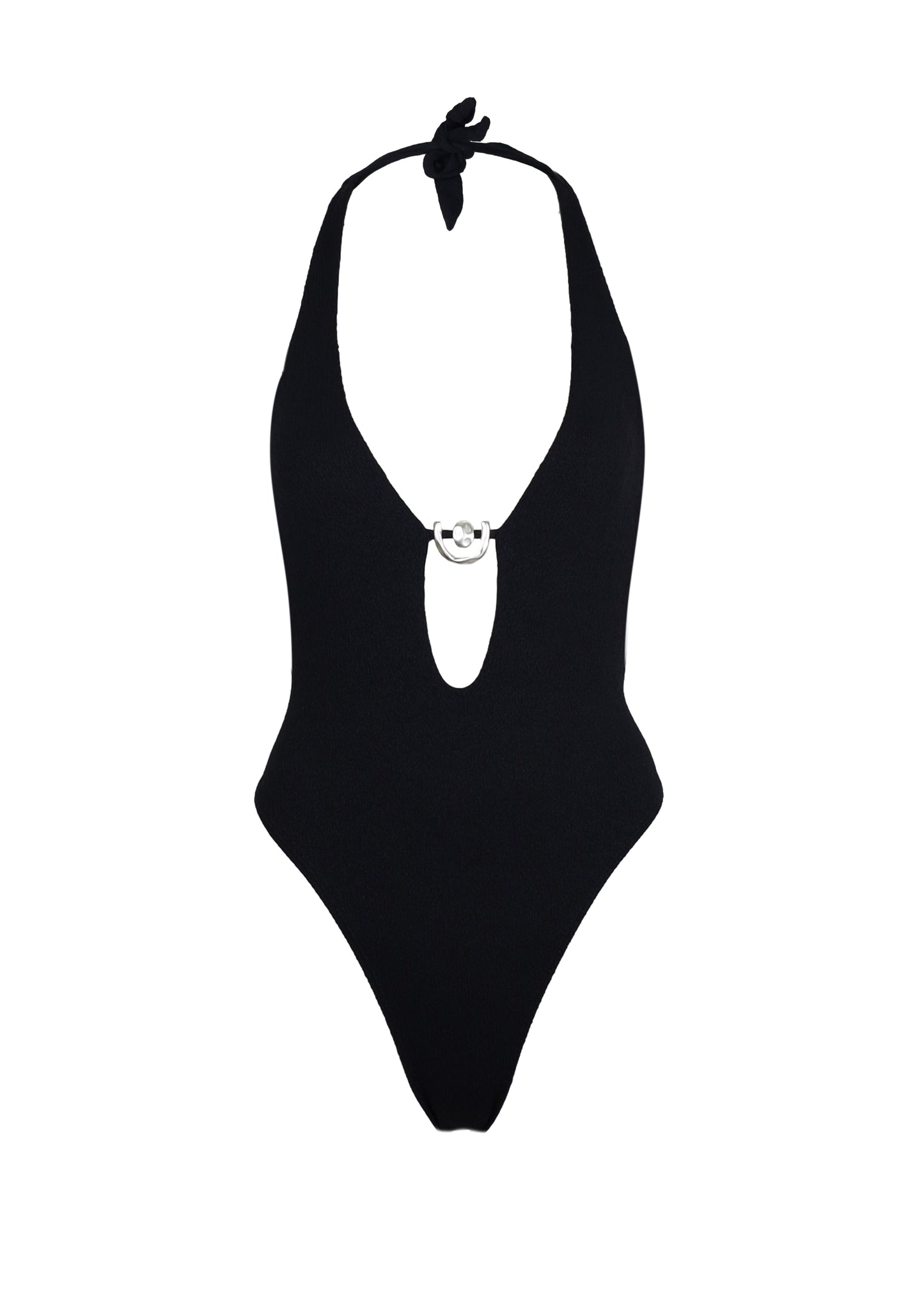 Load image into Gallery viewer, Firenze Kori One Piece Black
