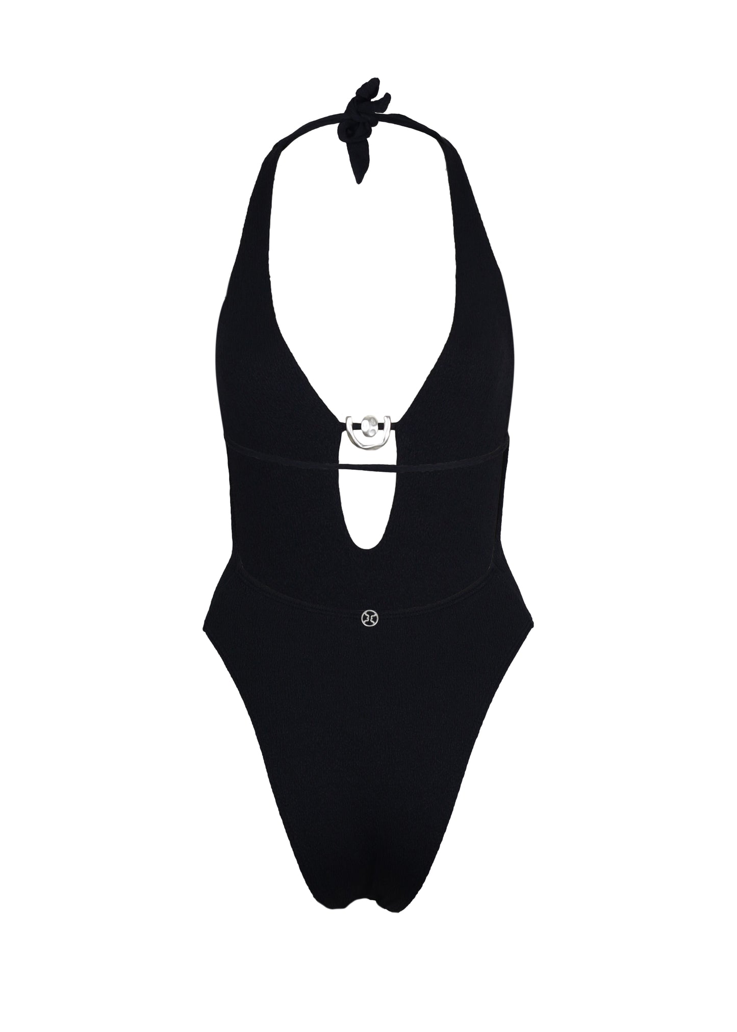 Load image into Gallery viewer, Firenze Kori One Piece Black
