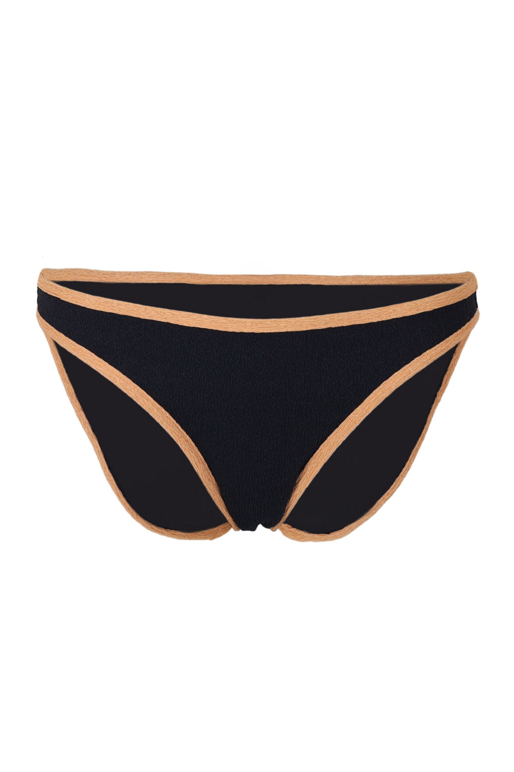 Load image into Gallery viewer, Firenze Lily Basic Full Bottom Black
