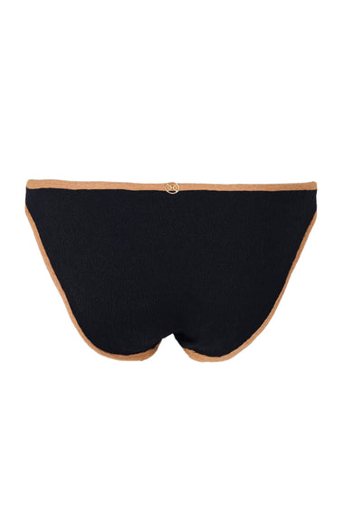 Firenze Lily Basic Full Bottom Black