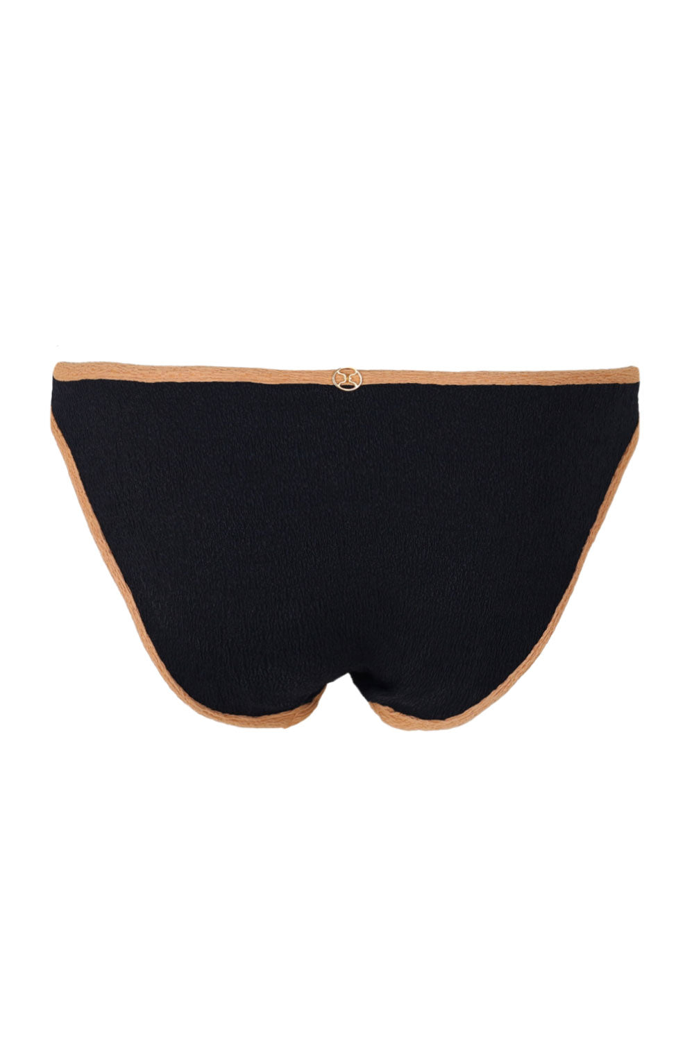 Load image into Gallery viewer, Firenze Lily Basic Full Bottom Black
