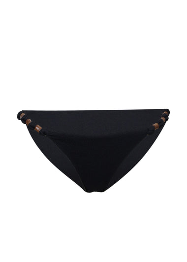 Firenze Milos Full Bottom Black