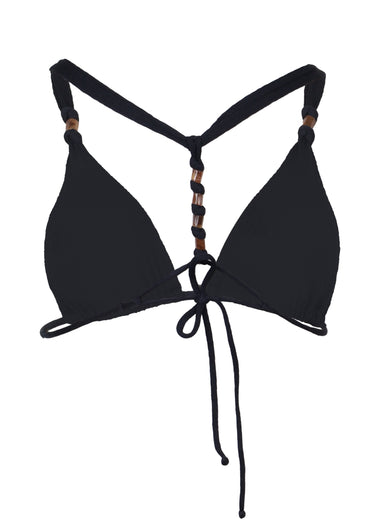 Firenze Milos T Back Tri Top Black