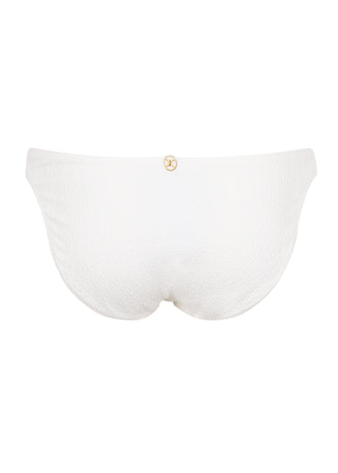 Firenze Ney Detail Full Bottom White