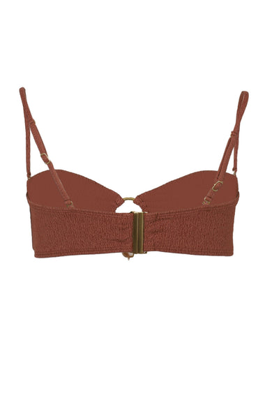 Firenze Olivia Bandeau Top Devotion