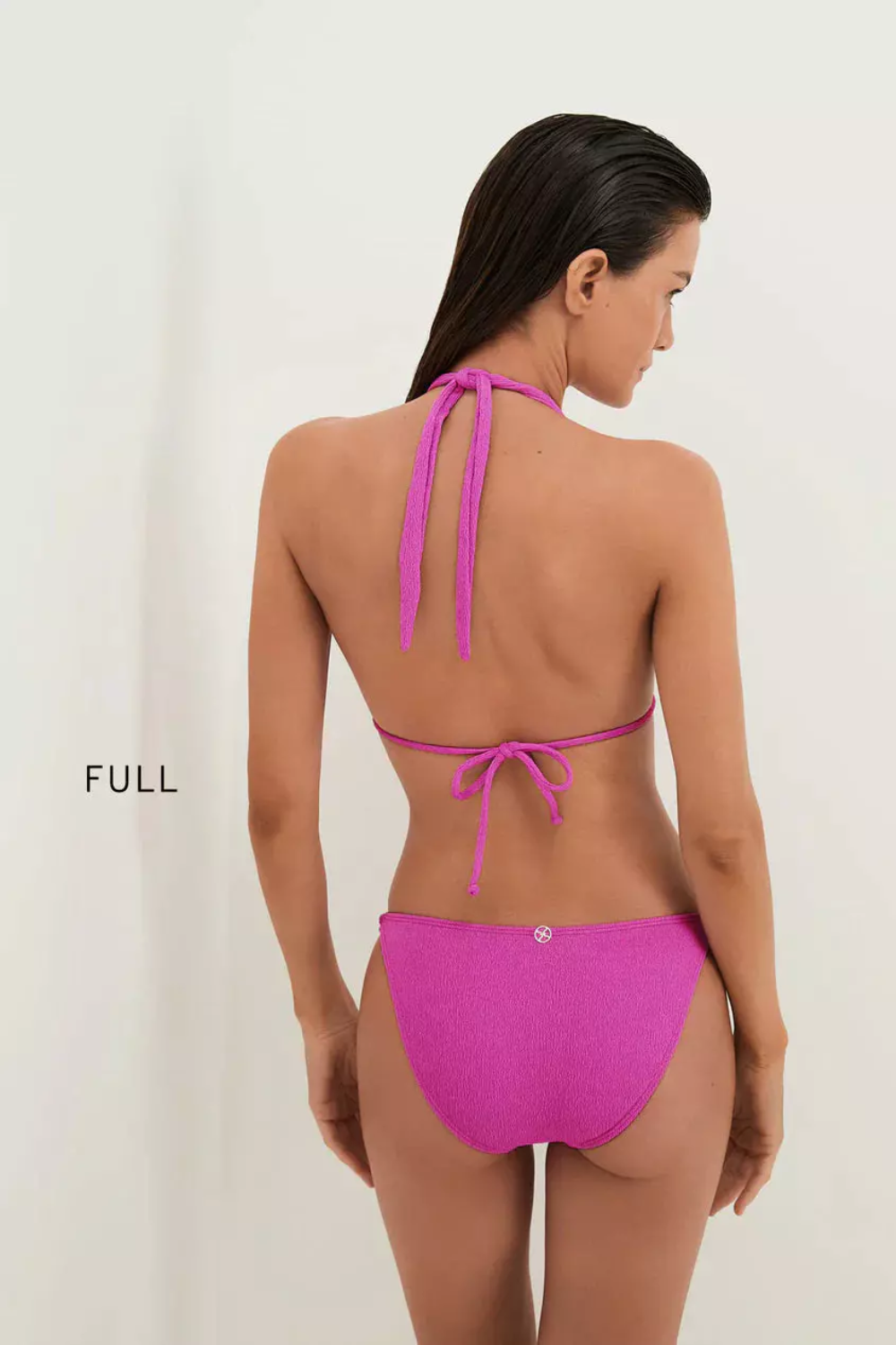 Load image into Gallery viewer, Firenze Paula Full Bottom French Rose
