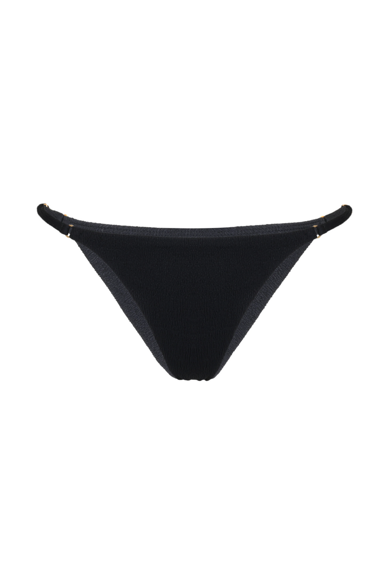 Firenze Rafa Bottom Cheeky Black