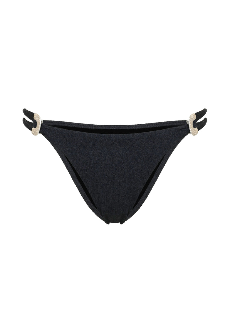 Firenze Sami Brazilian Bottom Black