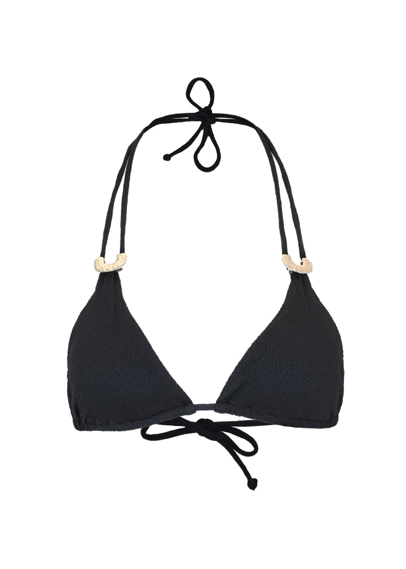 Firenze Sami Tri Top Black