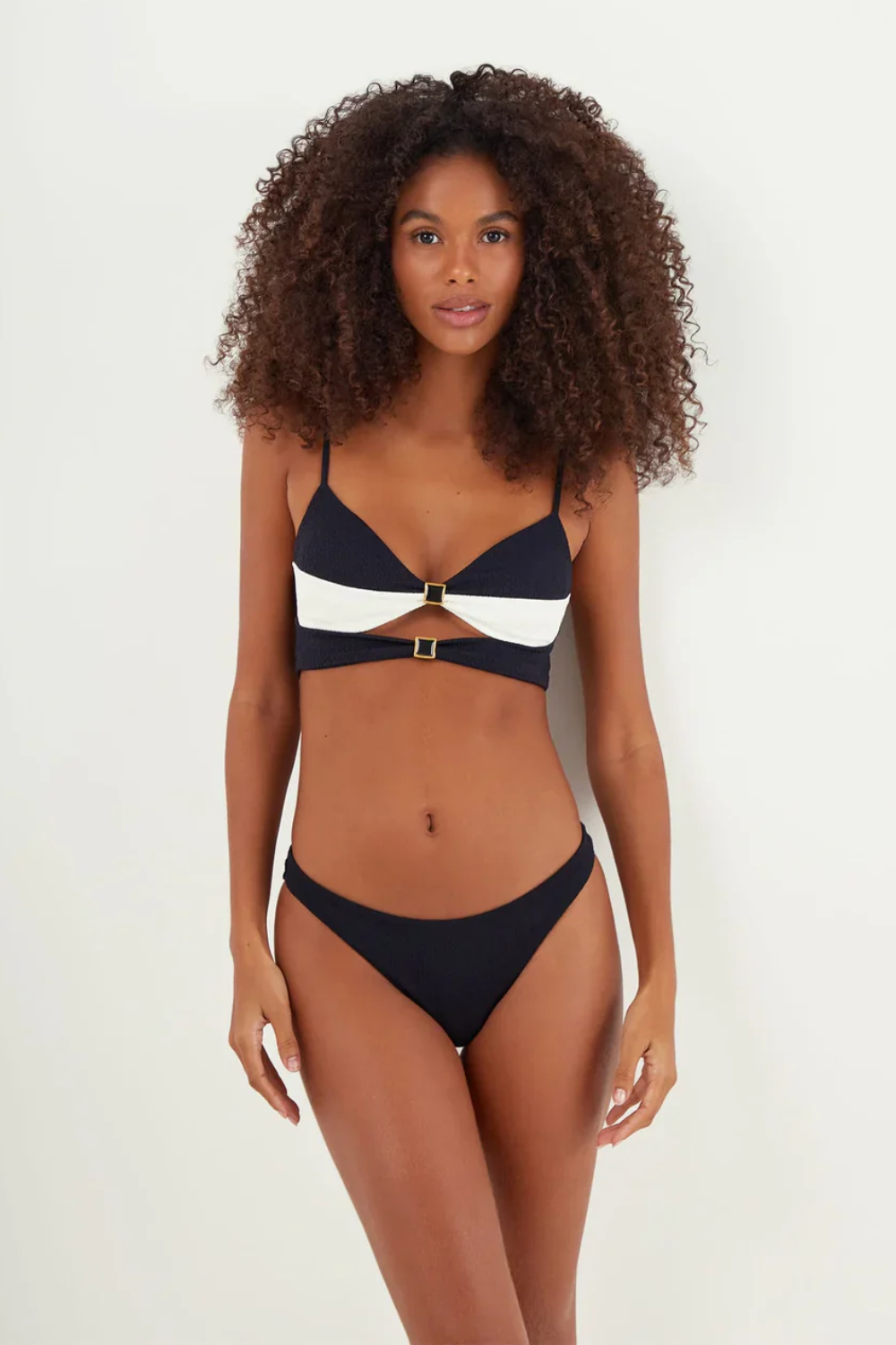 Load image into Gallery viewer, Firenze Spencer Selena Lola Top
