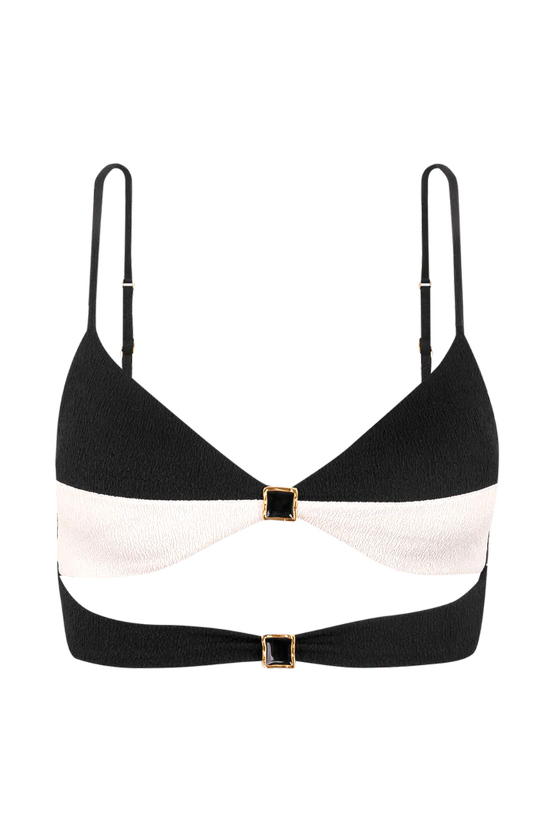 Firenze Spencer Selena Lola Top