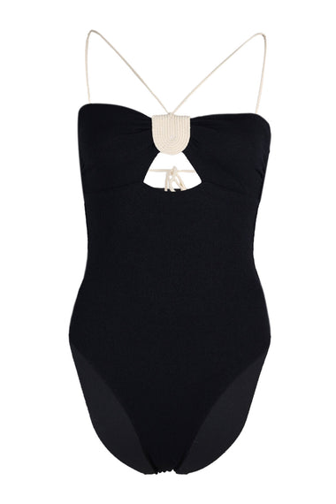 Firenze Yara One Piece Black