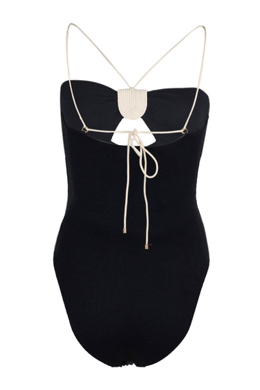 Firenze Yara One Piece Black