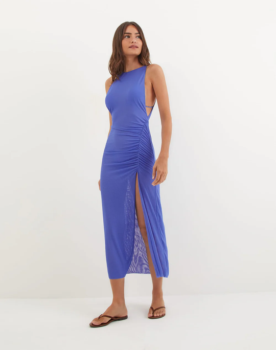 Getty Long Cover Up Ethereal - Cover Up
