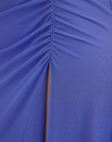 Getty Long Cover Up Ethereal - Cover Up