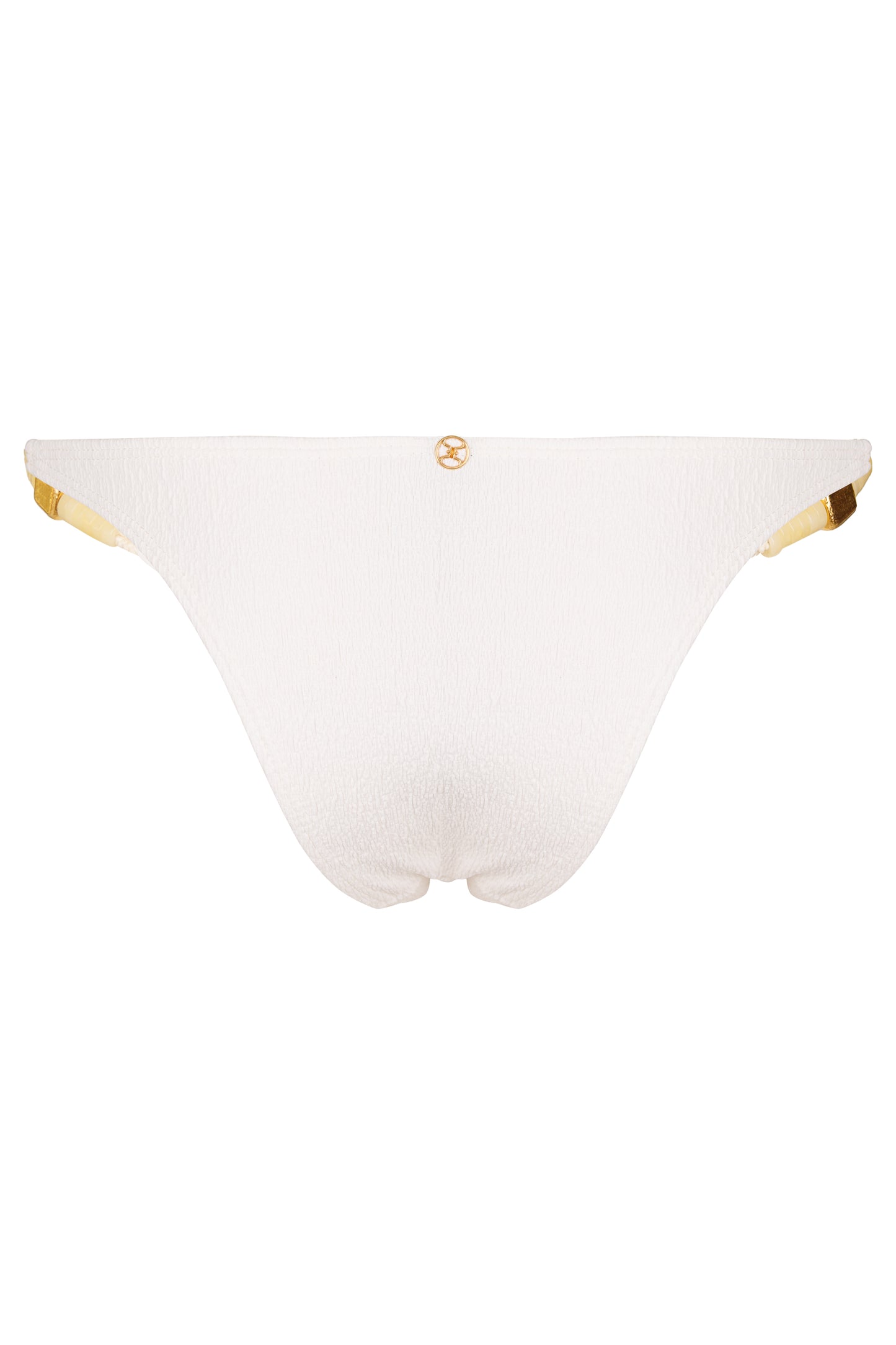 Load image into Gallery viewer, Harper Brazilian Bottom White
