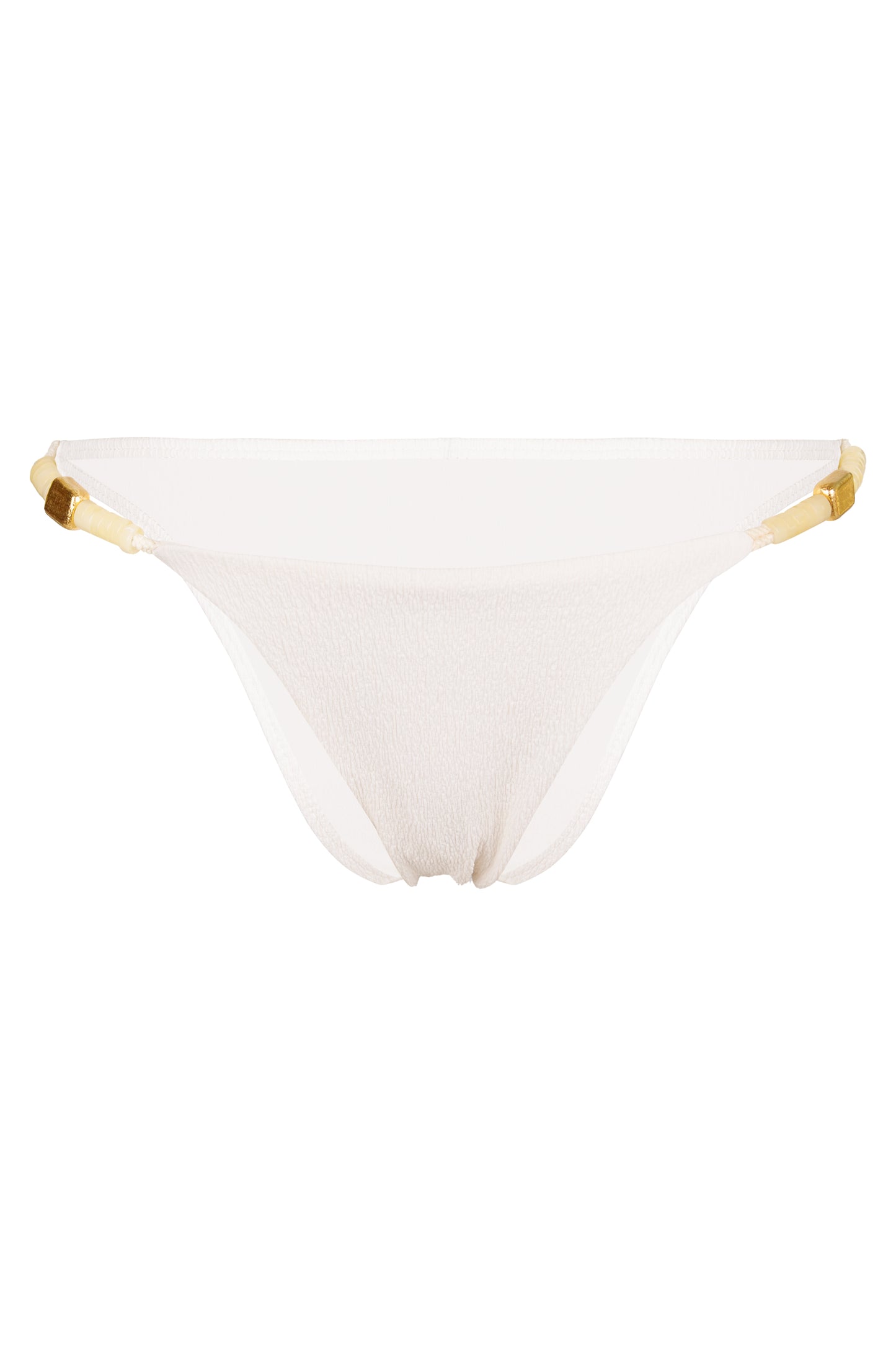 Load image into Gallery viewer, Harper Brazilian Bottom White
