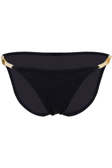 Harper Full Bottom Black