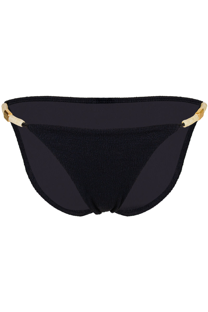 Harper Full Bottom Black