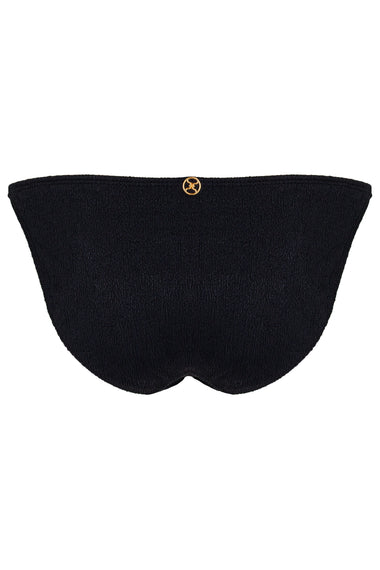 Harper Full Bottom Black