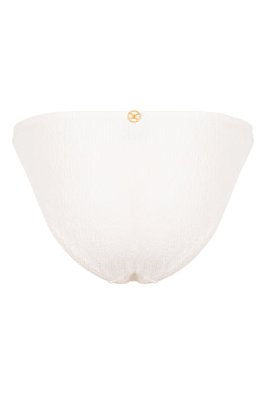 Harper Full Bottom White