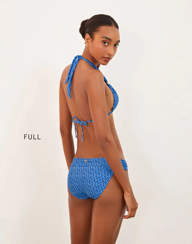 Hidra Bia Tube Full Bottom Multi - Bikini Bottom