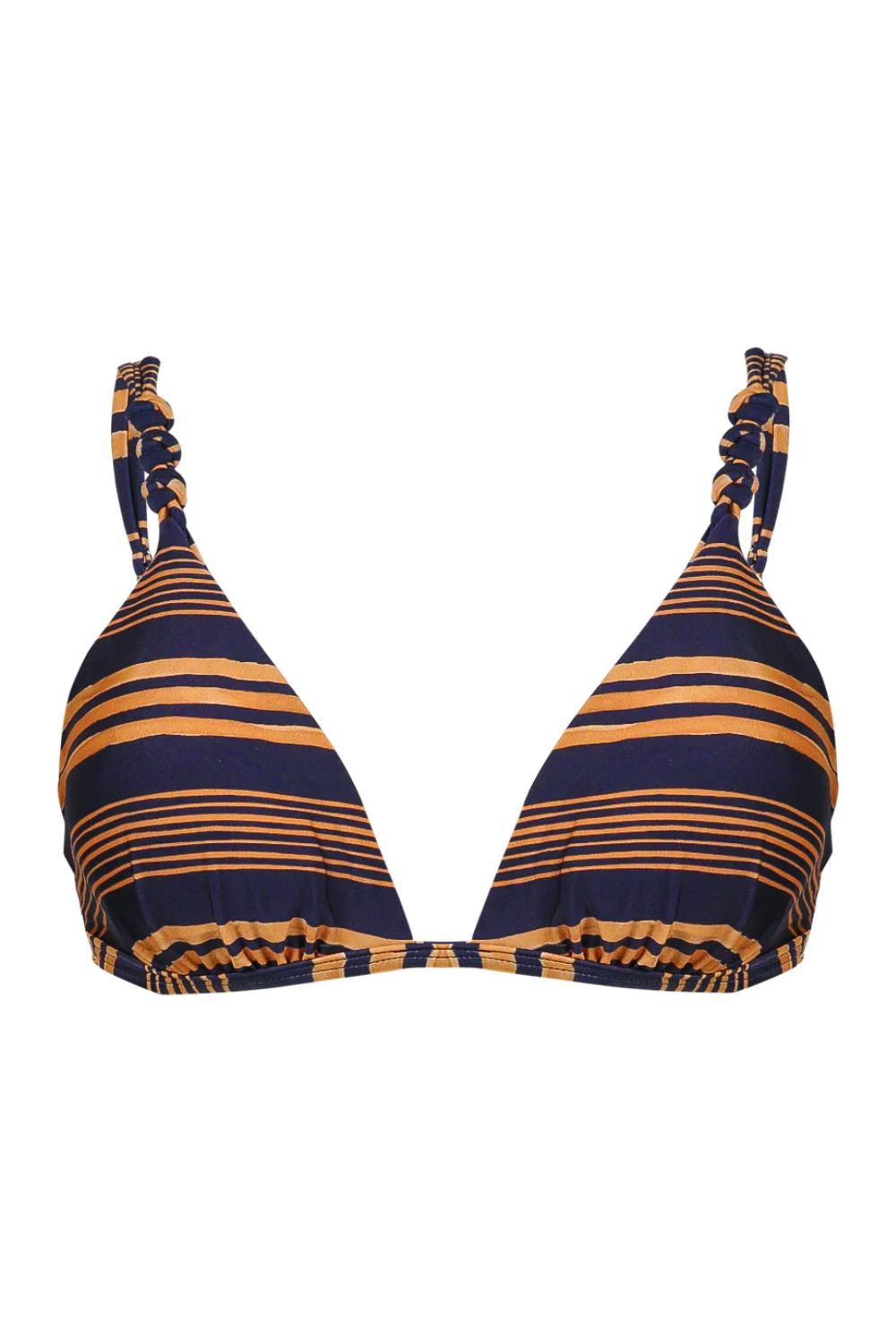 Load image into Gallery viewer, Isabella Rope Top Navy

