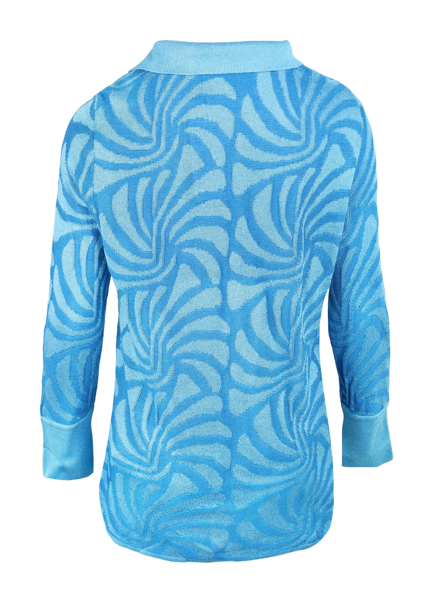Load image into Gallery viewer, Jacquard Lara Blouse
