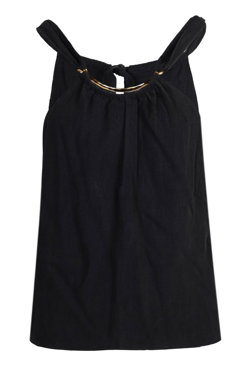 Joy Blouse Black