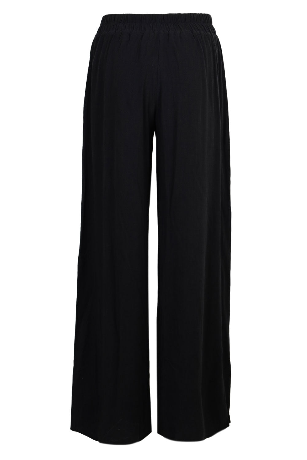 Load image into Gallery viewer, Joy Pants Black
