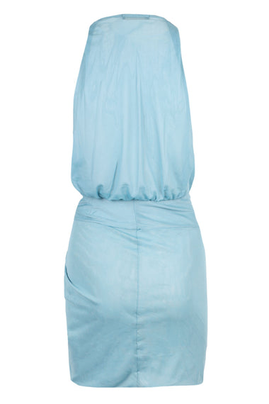 Karina Mini Cover Up West Coast