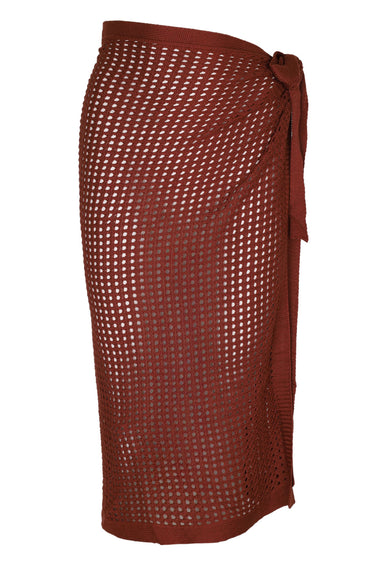 Knit Rena Midi Pareo Devotion