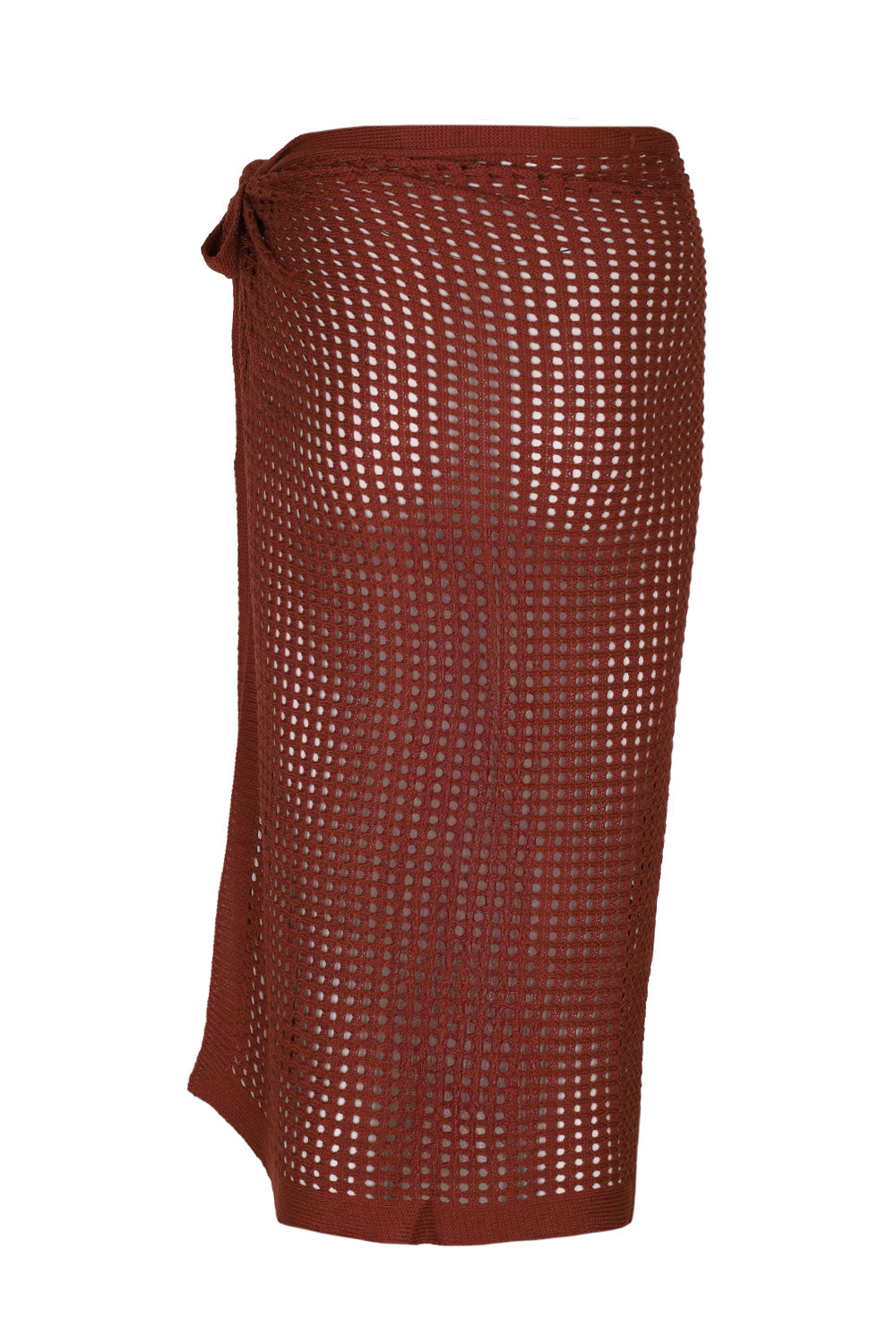 Load image into Gallery viewer, Knit Rena Midi Pareo Devotion
