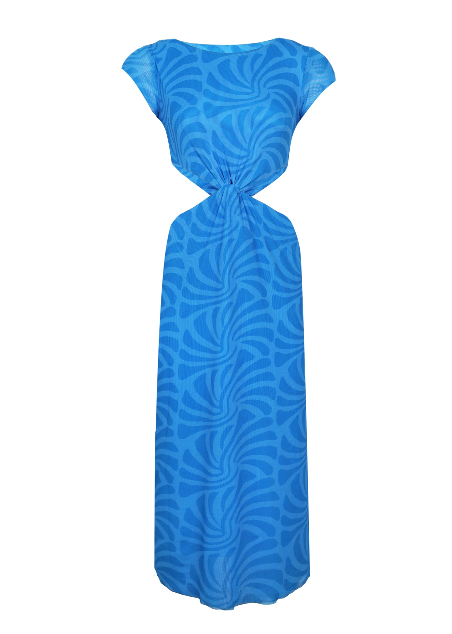 Load image into Gallery viewer, Lita Midi Dress
