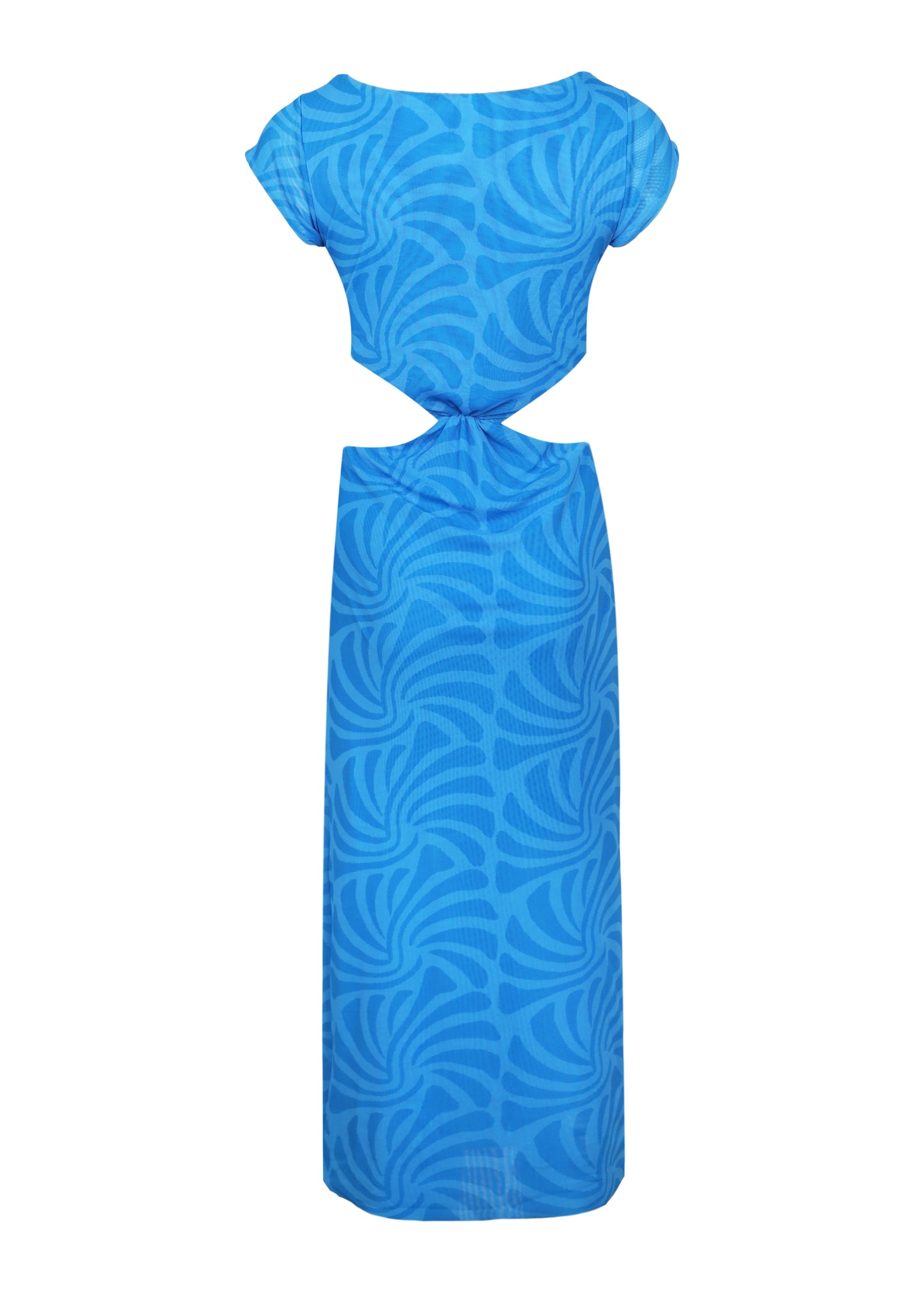 Load image into Gallery viewer, Lita Midi Dress
