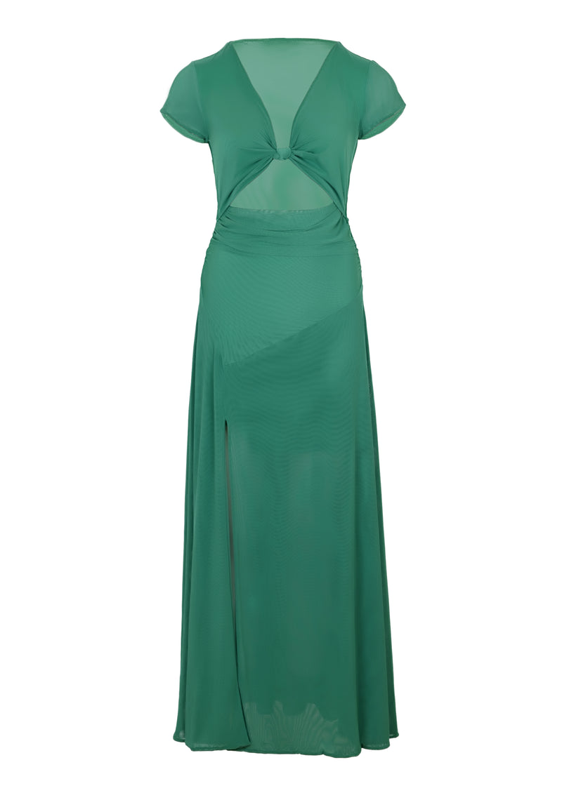 Maelly Maxi Dress Reflection
