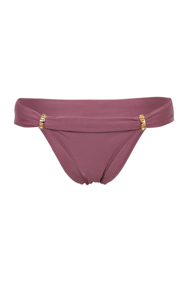 Matte Bia Tube Brazilian Bottom Soulmate
