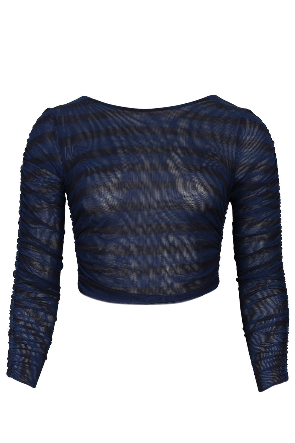 Load image into Gallery viewer, Mira Long Sleeve Top Harmonie
