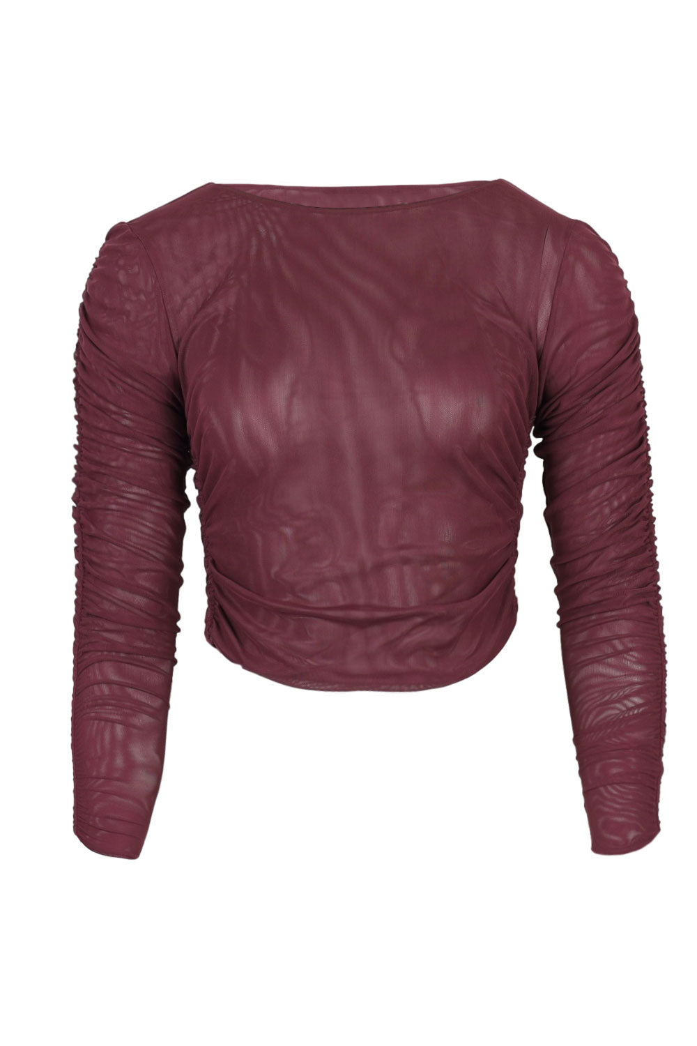 Load image into Gallery viewer, Mira Long Sleeve Top Soulmate

